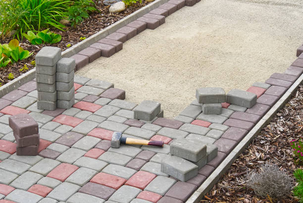 Driveway Pavers for Homes in Somerville, MA